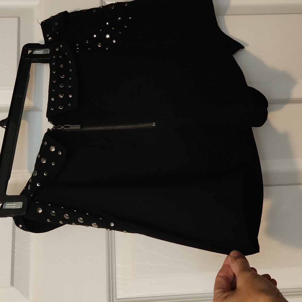 Guess sequin skort - Picture 4 of 4